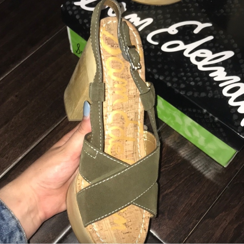 Sam Edelman Platform - Picture 6 of 6